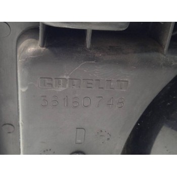 Recambio de faro derecho para citroën jumpy 1.9 td sx furg. referencia OEM IAM 36160748  