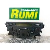 Recambio de mando climatizador para citroën c5 berlina 2.0 hdi exclusive automático referencia OEM IAM 96470014ZK  