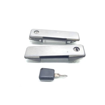 Recambio de juego bombines para renault 21 berlina (b/l48) turbo referencia OEM IAM   