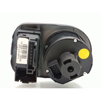 Recambio de mando luces para seat altea (5p1) stylance / style referencia OEM IAM 5P1941431DH  