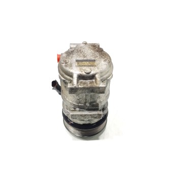 Recambio de compresor aire acondicionado para jeep gr.cherokee (wj/wg) 3.1 td laredo referencia OEM IAM 4472005621  