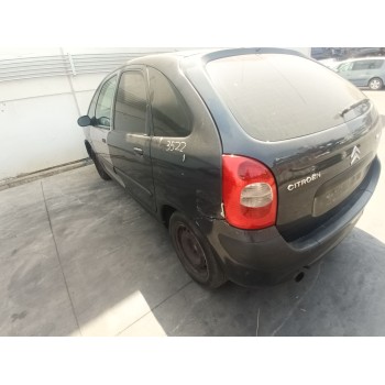 citroën xsara picasso del año 2008