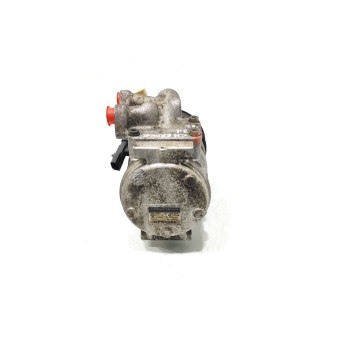 Recambio de compresor aire acondicionado para jeep gr.cherokee (wj/wg) 3.1 td laredo referencia OEM IAM 4472005621  