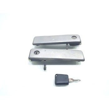 Recambio de juego bombines para renault 21 berlina (b/l48) turbo referencia OEM IAM   