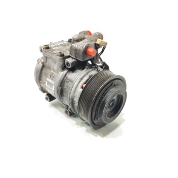 Recambio de compresor aire acondicionado para jeep gr.cherokee (wj/wg) 3.1 td laredo referencia OEM IAM 4472005621  
