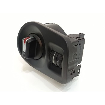 Recambio de mando luces para seat altea (5p1) stylance / style referencia OEM IAM 5P1941431DH  