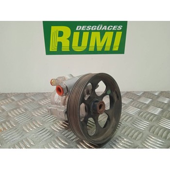 Recambio de bomba direccion para renault laguna ii (bg0) authentique referencia OEM IAM 26054891  