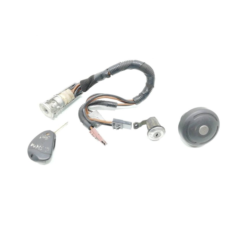 Recambio de juego bombines para citroën xsara berlina 1.9 td exclusive referencia OEM IAM   