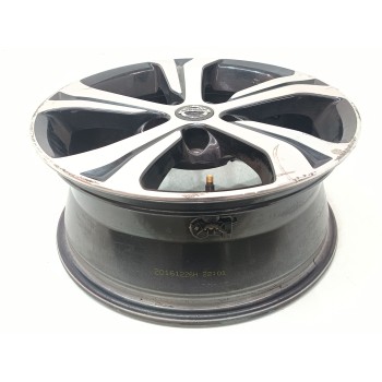 Recambio de llanta para nissan pulsar (c13) acenta referencia OEM IAM 3ZL3A  