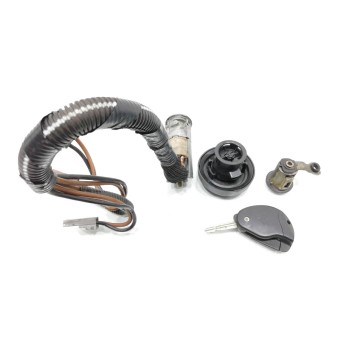 Recambio de juego bombines para citroën xsara berlina 1.9 td exclusive referencia OEM IAM   