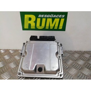 Recambio de centralita motor uce para citroën c5 berlina 2.0 hdi magic referencia OEM IAM 0281010808 9644721080 