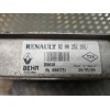 Recambio de intercooler para renault clio ii fase ii (b/cb0) authentique referencia OEM IAM 8200252209  