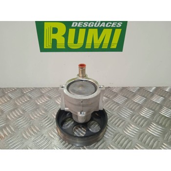 Recambio de bomba direccion para renault laguna ii (bg0) authentique referencia OEM IAM 26054891  