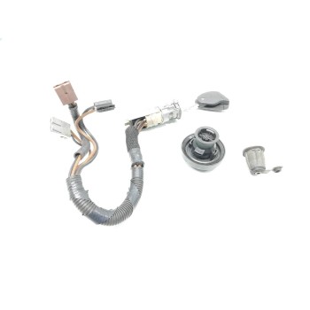 Recambio de juego bombines para citroën xsara berlina 1.9 td exclusive referencia OEM IAM   