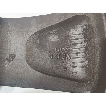 Recambio de llanta para nissan pulsar (c13) acenta referencia OEM IAM 3ZL3A  