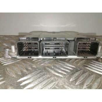 Recambio de centralita motor uce para citroën c5 berlina 2.0 hdi magic referencia OEM IAM 0281010808 9644721080 