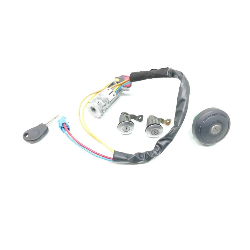 Recambio de juego bombines para citroën xsara berlina 1.6 16v satisfaction referencia OEM IAM   