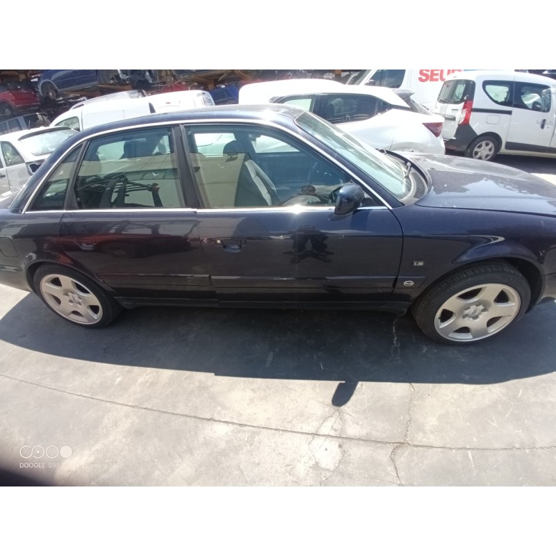 AUDI A6 BERLINA (C4)