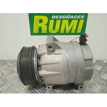 Recambio de compresor aire acondicionado para renault laguna ii (bg0) authentique referencia OEM IAM 8200421410 01140078 6570899