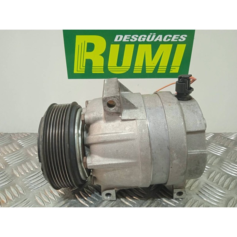 Recambio de compresor aire acondicionado para renault laguna ii (bg0) authentique referencia OEM IAM 8200421410 01140078 6570899