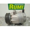Recambio de compresor aire acondicionado para renault laguna ii (bg0) authentique referencia OEM IAM 8200421410 01140078 6570899