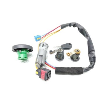 Recambio de juego bombines para citroën xsara berlina 1.6 16v satisfaction referencia OEM IAM   