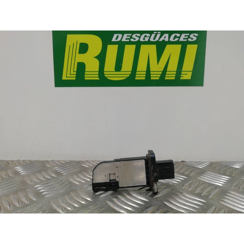 Recambio de caudalimetro para ford fiesta (cb1) econetic referencia OEM IAM 8V2112B579AA Q2MYB 12B579AA