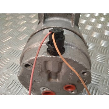 Recambio de compresor aire acondicionado para renault laguna ii (bg0) authentique referencia OEM IAM 8200421410 01140078 6570899