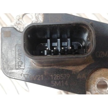 Recambio de caudalimetro para ford fiesta (cb1) econetic referencia OEM IAM 8V2112B579AA Q2MYB 12B579AA