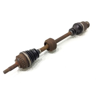 Recambio de transmision delantera derecha para renault clio ii fase ii (b/cb0) authentique referencia OEM IAM   