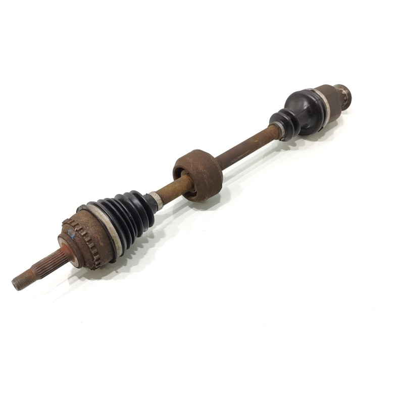 Recambio de transmision delantera derecha para renault clio ii fase ii (b/cb0) authentique referencia OEM IAM   