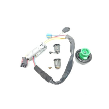 Recambio de juego bombines para citroën xsara berlina 1.6 16v satisfaction referencia OEM IAM   