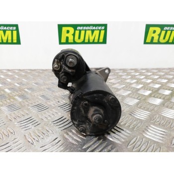 Recambio de motor arranque para opel vectra b berlina comfort referencia OEM IAM 0001107077  