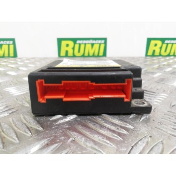 Recambio de centralita airbag para citroën c5 berlina 1.8 16v premier referencia OEM IAM 9641968380 1728A5 