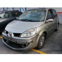 RENAULT SCENIC II