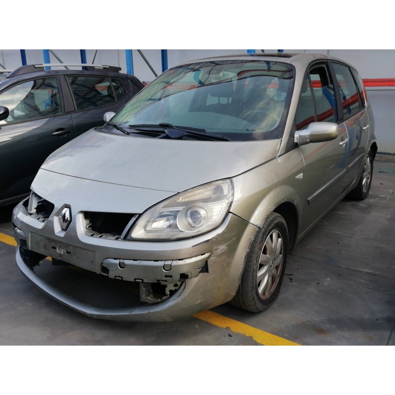 RENAULT SCENIC II