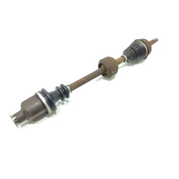 Recambio de transmision delantera derecha para renault clio ii fase ii (b/cb0) authentique referencia OEM IAM   