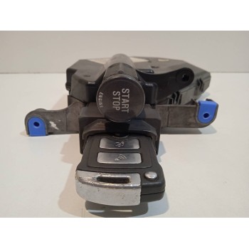 Recambio de conmutador de arranque para bmw serie 7 (e65/e66) 730d referencia OEM IAM 61326933213  