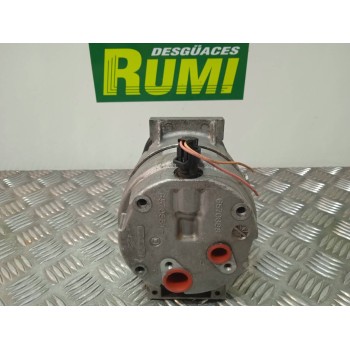 Recambio de compresor aire acondicionado para renault laguna ii (bg0) authentique referencia OEM IAM 8200421410 01140078 6570899