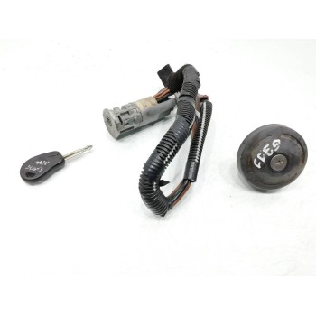 Recambio de juego bombines para citroën xsara berlina 1.9 td exclusive referencia OEM IAM   