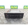 Recambio de sistema audio / radio cd para renault megane ii berlina 5p authentique referencia OEM IAM 8200256141C  