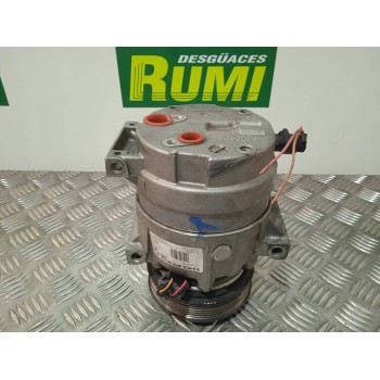 Recambio de compresor aire acondicionado para renault laguna ii (bg0) authentique referencia OEM IAM 8200421410 01140078 6570899