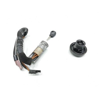 Recambio de juego bombines para citroën xsara berlina 1.9 td exclusive referencia OEM IAM   