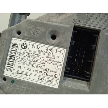 Recambio de conmutador de arranque para bmw serie 7 (e65/e66) 730d referencia OEM IAM 61326933213  