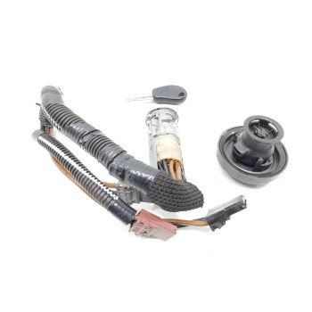 Recambio de juego bombines para citroën xsara berlina 1.9 td exclusive referencia OEM IAM   