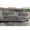 Recambio de sistema audio / radio cd para renault megane ii berlina 5p authentique referencia OEM IAM 8200256141C  