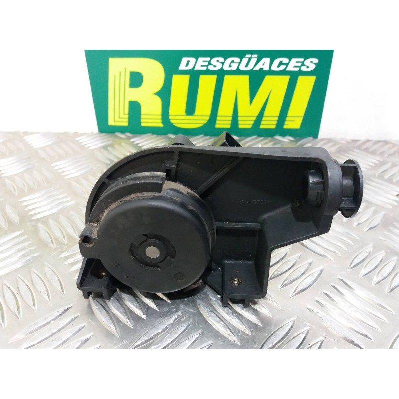 Recambio de potenciometro pedal para citroën c5 berlina 2.0 hdi sx referencia OEM IAM 9643365680 445821001002 