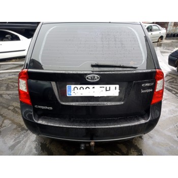 kia carens (un) del año 2006