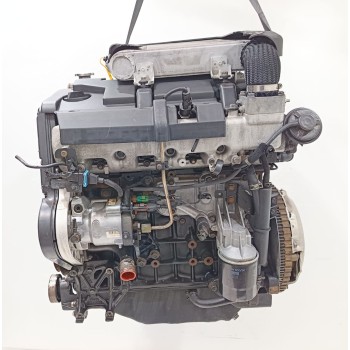 MOTOR COMPLETO J3 INYECCION BOSCH 