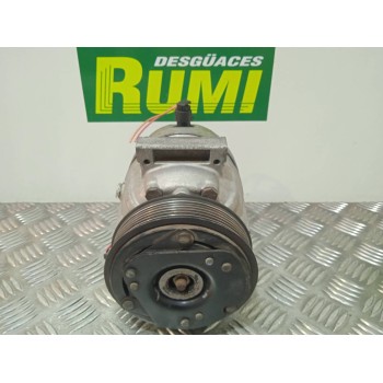 Recambio de compresor aire acondicionado para renault laguna ii (bg0) authentique referencia OEM IAM 8200421410 01140078 6570899
